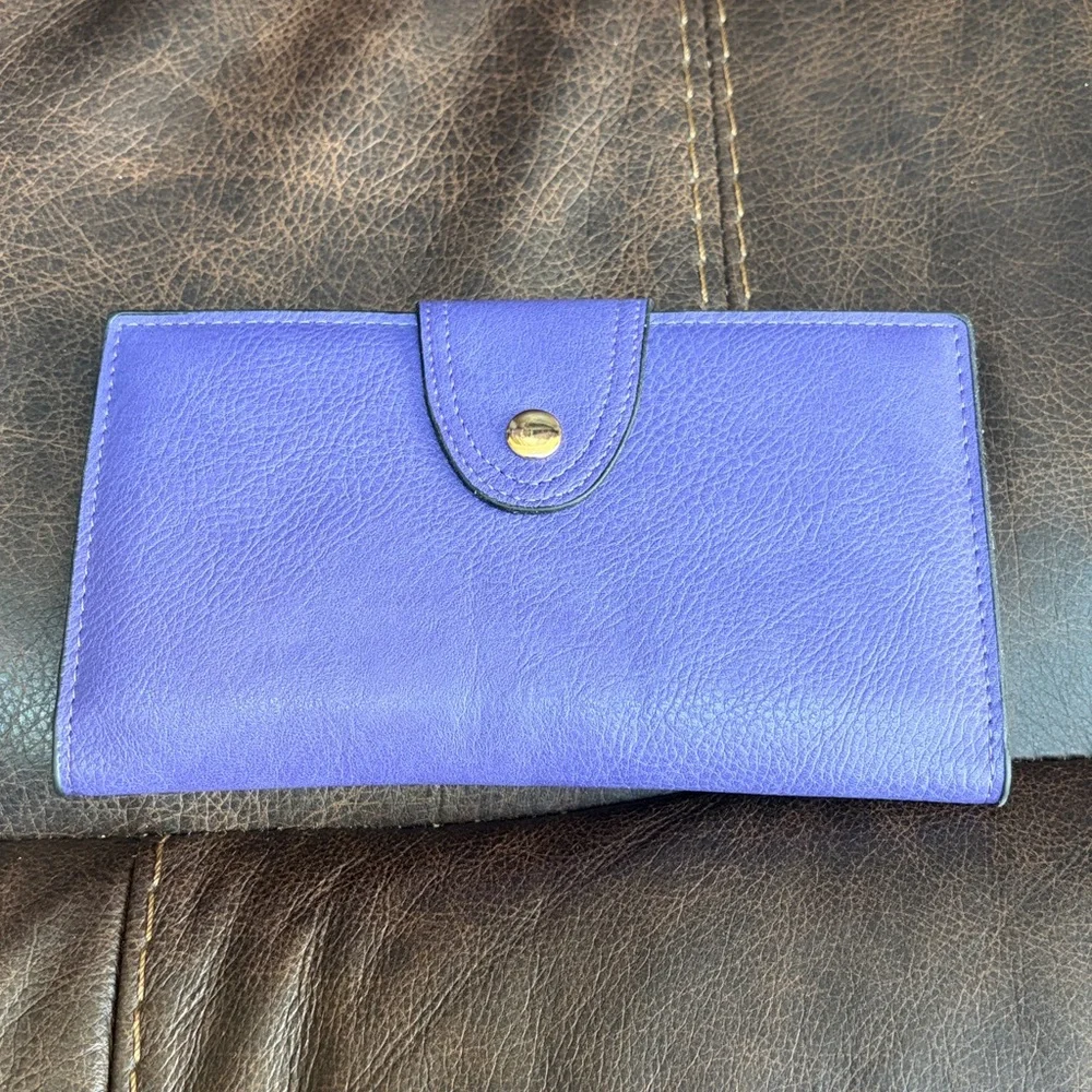 Purple Women's Bag Set by idesort - Picture 10 of 16